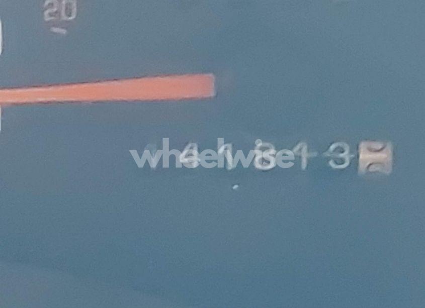 Photo 7 of 2000 Pontiac Grand PRIX SE (VIN 1G2WK52J8YF319179)