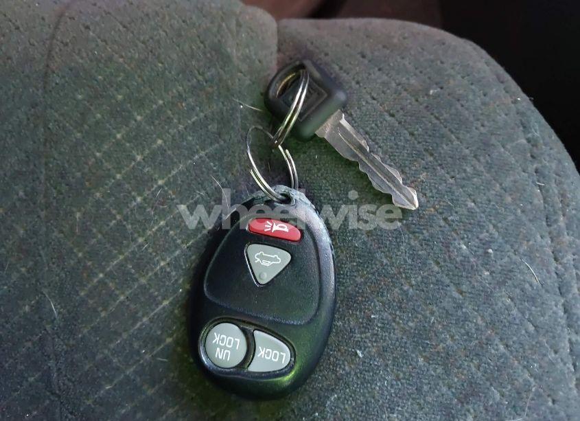 Photo 11 of 2002 Pontiac Grand PRIX SE (VIN 1G2WK52J92F258268)