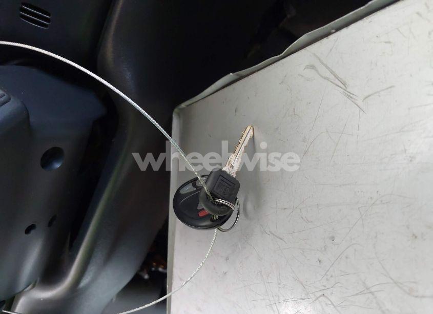 Photo 11 of 2003 Pontiac Grand PRIX SE (VIN 1G2WK52J93F138701)