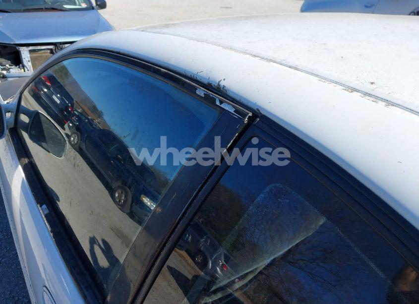 Photo 16 of 1998 Pontiac Grand PRIX GT (VIN 1G2WP1210WF219519)