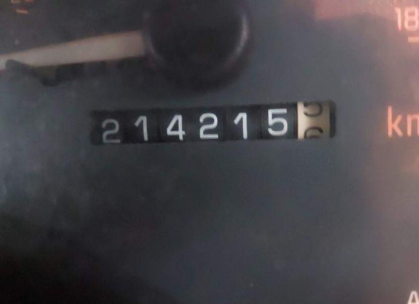 Photo 15 of 2002 Pontiac Grand PRIX GT (VIN 1G2WP12K02F135414)