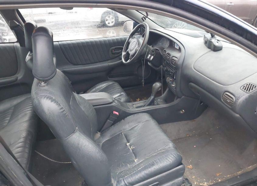 Photo 5 of 2002 Pontiac Grand PRIX GT (VIN 1G2WP12K02F135414)