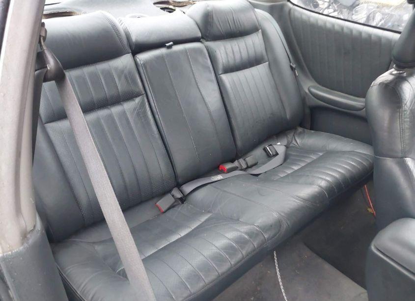 Photo 8 of 2002 Pontiac Grand PRIX GT (VIN 1G2WP12K02F135414)