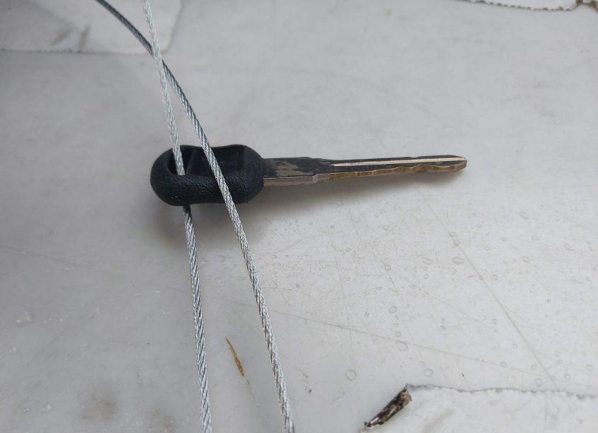 Photo 11 of 1999 Pontiac Grand PRIX GT (VIN 1G2WP12K0XF247041)