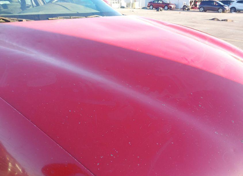 Photo 6 of 2001 Pontiac Grand PRIX GT (VIN 1G2WP12K31F218642)