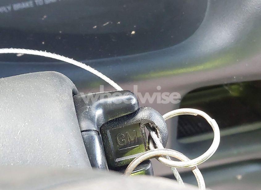 Photo 11 of 1997 Pontiac Grand PRIX GT (VIN 1G2WP12K4VF246276)