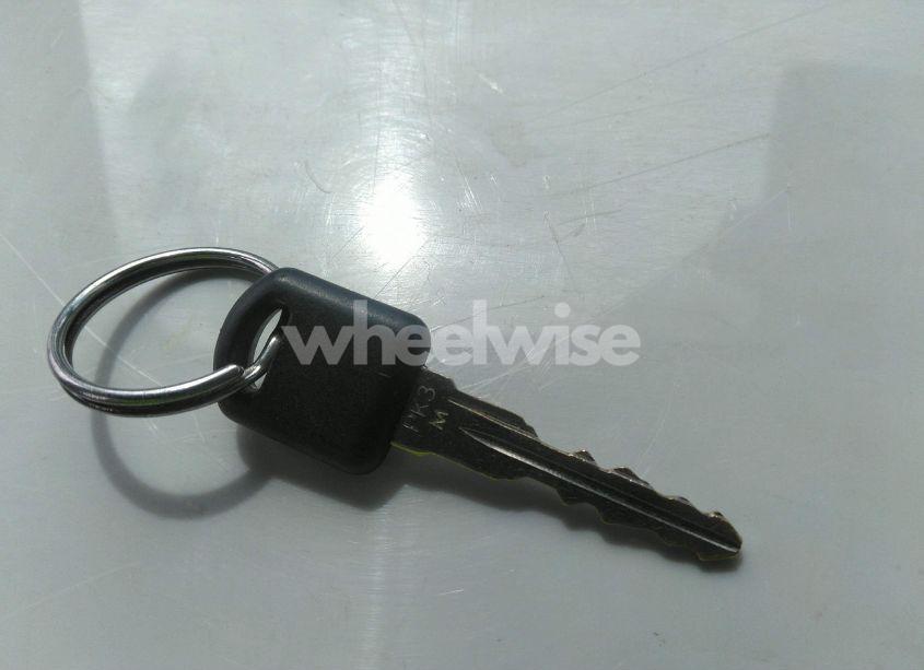 Photo 11 of 2002 Pontiac Grand PRIX GT (VIN 1G2WP12K52F157084)