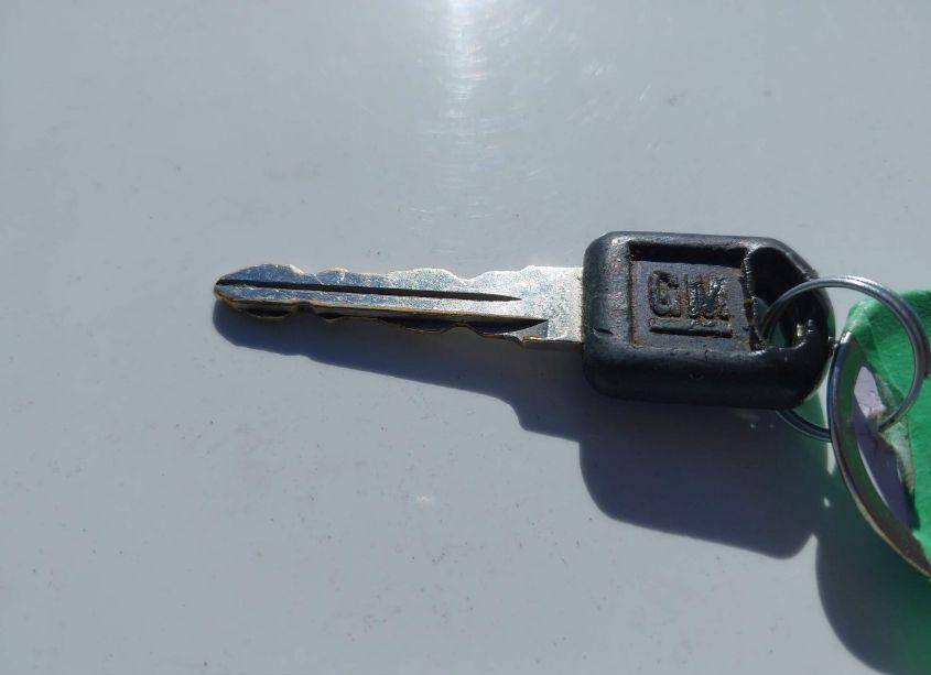 Photo 11 of 1997 Pontiac Grand PRIX GT (VIN 1G2WP12K5VF213738)