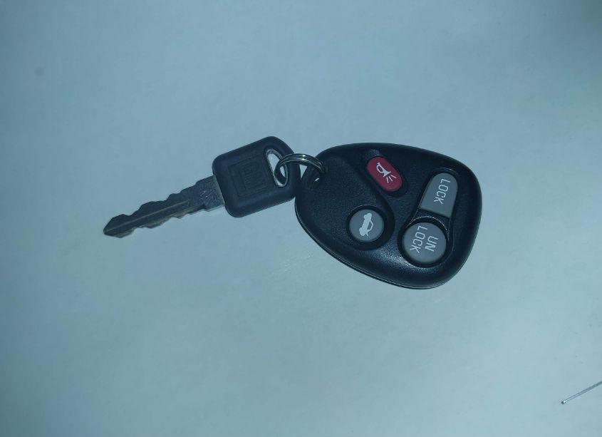 Photo 11 of 2000 Pontiac Grand PRIX GT (VIN 1G2WP12K6YF102829)