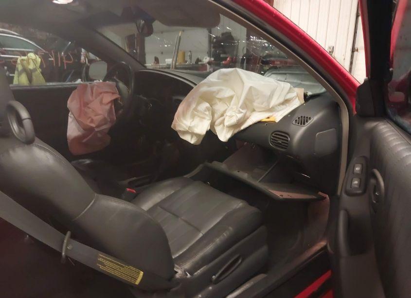 Photo 5 of 2000 Pontiac Grand PRIX GT (VIN 1G2WP12K6YF102829)