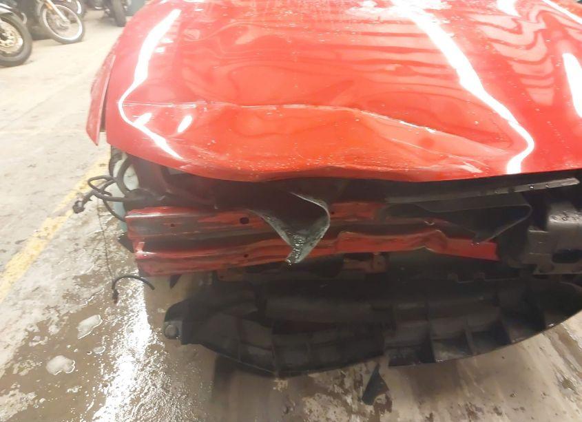 Photo 6 of 2000 Pontiac Grand PRIX GT (VIN 1G2WP12K6YF102829)