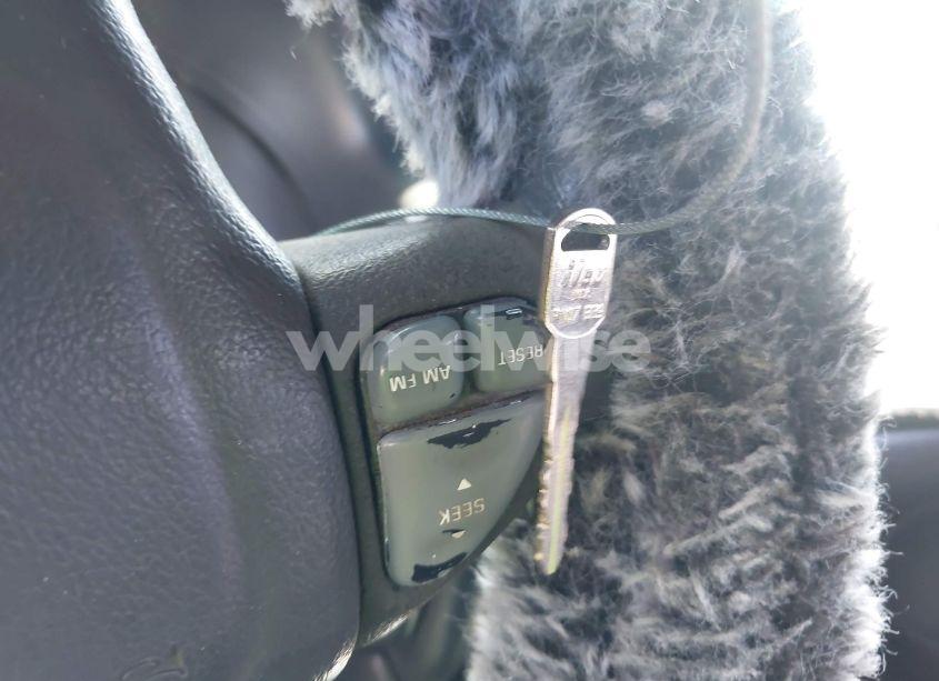 Photo 11 of 1999 Pontiac Grand PRIX GT (VIN 1G2WP12K8XF258725)