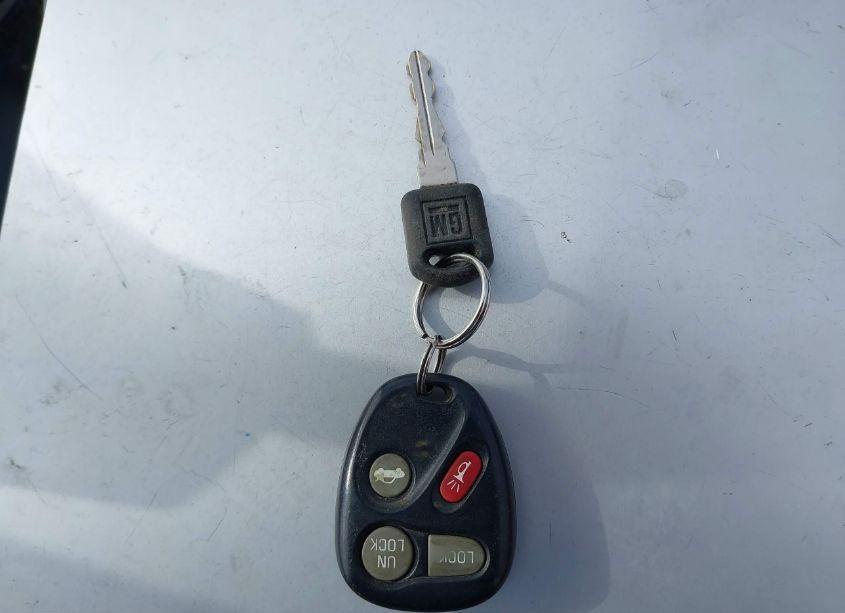 Photo 11 of 2000 Pontiac Grand PRIX GT (VIN 1G2WP12KXYF193152)