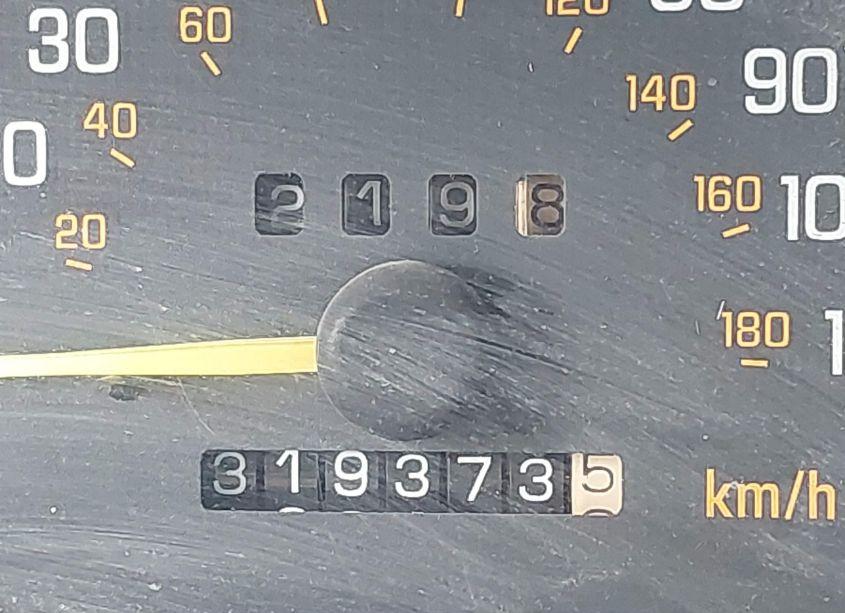 Photo 15 of 2000 Pontiac Grand PRIX GT (VIN 1G2WP12KXYF193152)