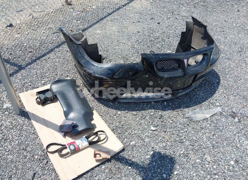 Photo 12 of 1997 Pontiac Grand PRIX GT (VIN 1G2WP5218VF292272)