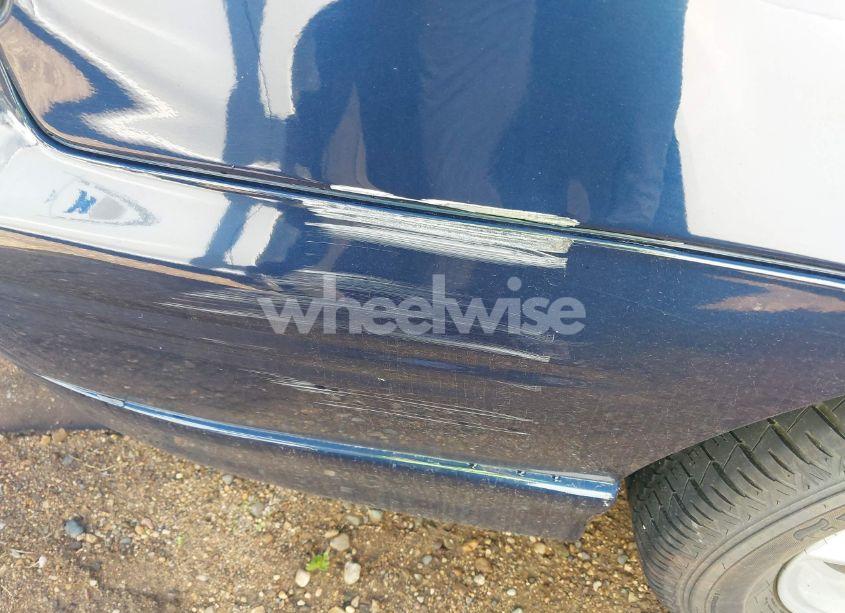 Photo 6 of 2001 Pontiac Grand PRIX GT (VIN 1G2WP52K01F221019)