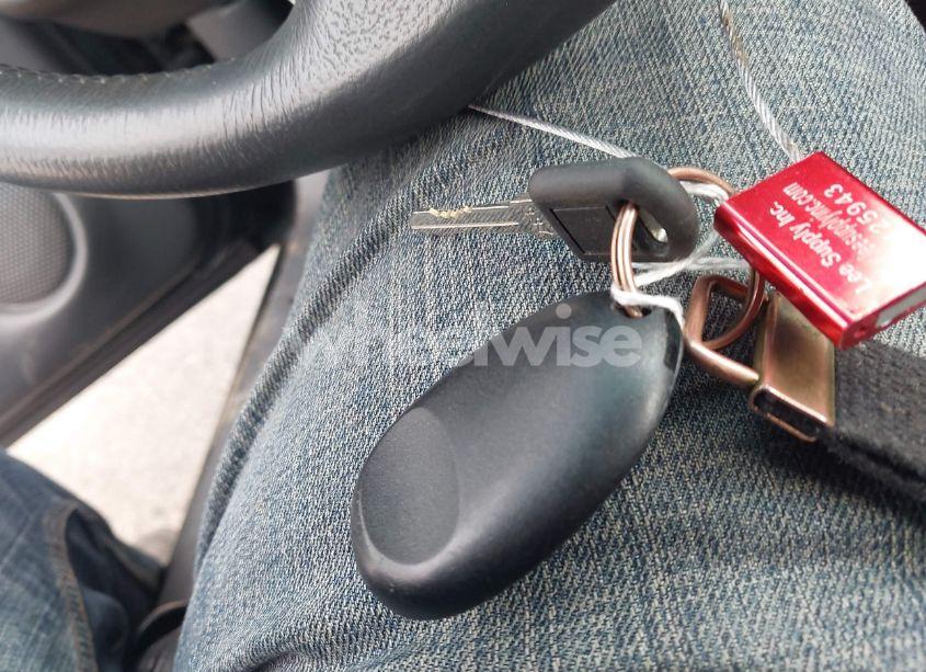 Photo 11 of 2001 Pontiac Grand PRIX GT (VIN 1G2WP52K11F157783)