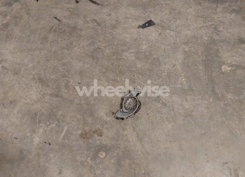 Photo 12 of 2001 Pontiac Grand PRIX GT (VIN 1G2WP52K11F237441)