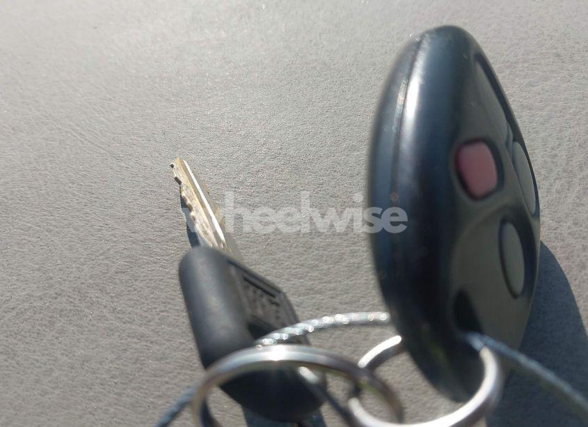 Photo 11 of 2000 Pontiac Grand PRIX GT (VIN 1G2WP52K1YF170625)