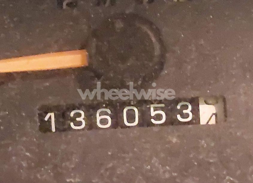 Photo 7 of 2001 Pontiac Grand PRIX GT (VIN 1G2WP52K21F174141)