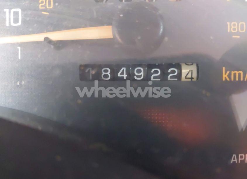 Photo 15 of 2003 Pontiac Grand PRIX GT (VIN 1G2WP52K23F162669)