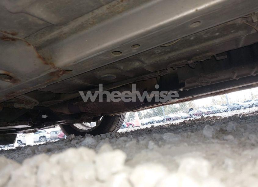 Photo 13 of 2003 Pontiac Grand PRIX GT (VIN 1G2WP52K43F132105)