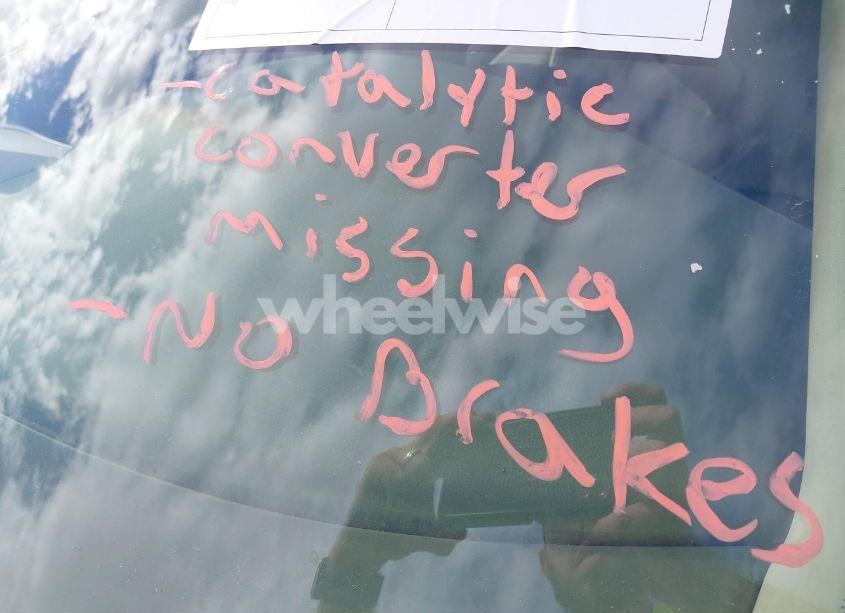 Photo 14 of 2003 Pontiac Grand PRIX GT (VIN 1G2WP52K43F132105)