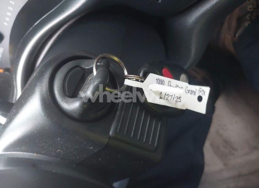 Photo 11 of 1999 Pontiac Grand PRIX GT (VIN 1G2WP52K4XF341947)