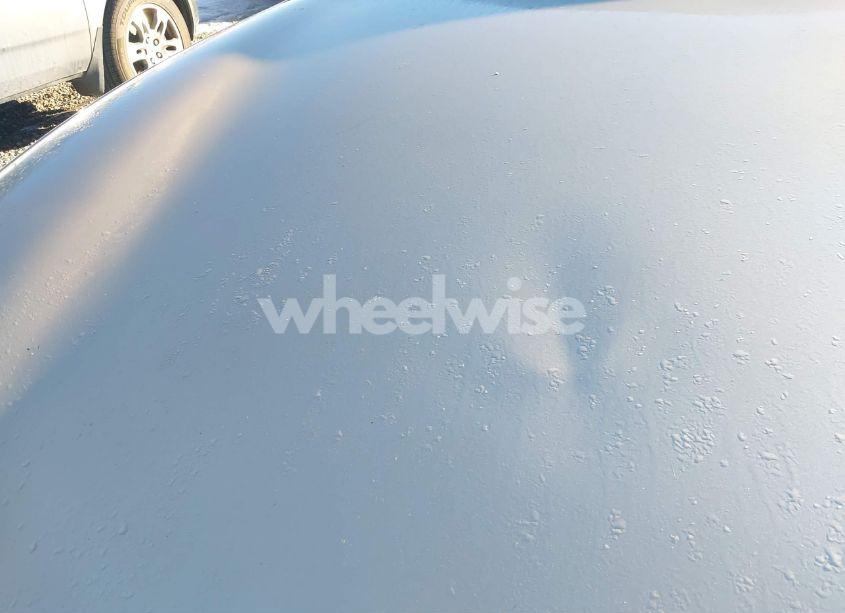 Photo 18 of 2000 Pontiac Grand PRIX GT (VIN 1G2WP52K4YF239467)