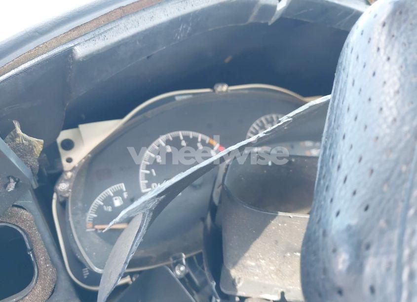 Photo 15 of 2003 Pontiac Grand PRIX GT (VIN 1G2WP52K53F179157)