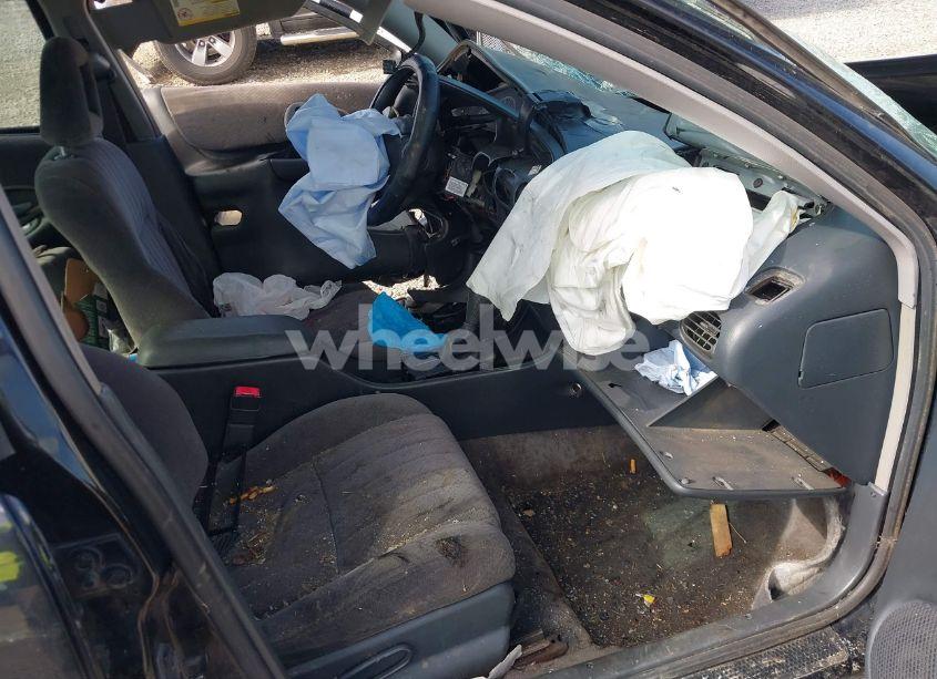 Photo 5 of 2003 Pontiac Grand PRIX GT (VIN 1G2WP52K53F179157)