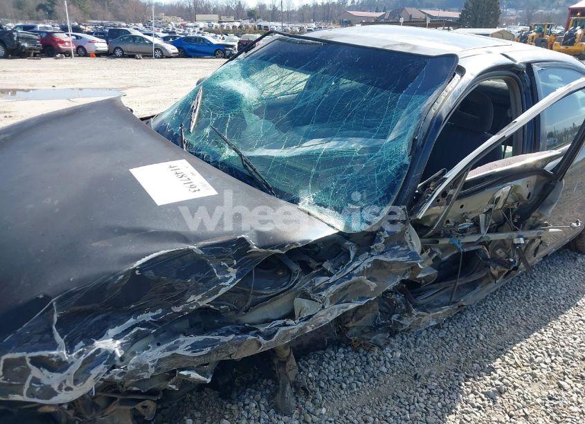 Photo 6 of 2003 Pontiac Grand PRIX GT (VIN 1G2WP52K53F179157)