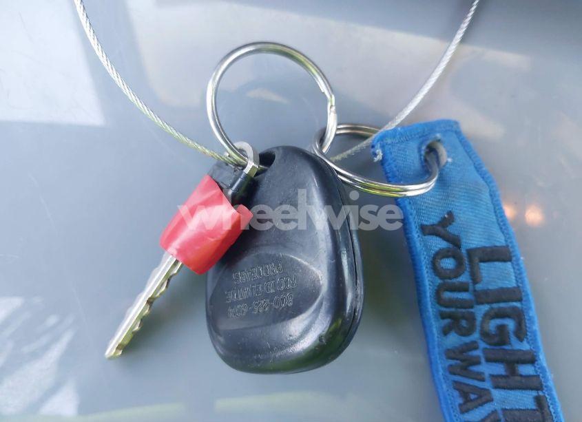 Photo 11 of 2002 Pontiac Grand PRIX GT (VIN 1G2WP52K62F292369)