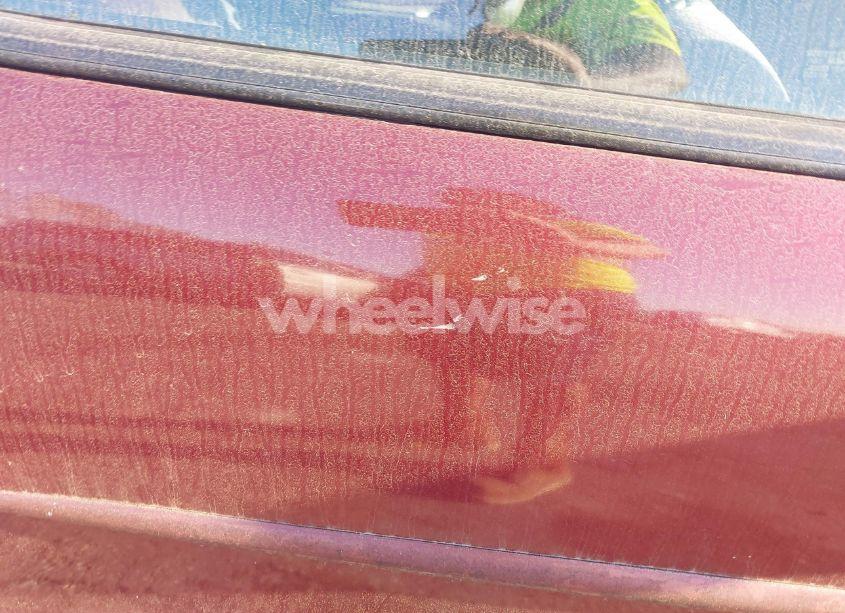 Photo 12 of 2002 Pontiac Grand PRIX GT (VIN 1G2WP52K62F292369)