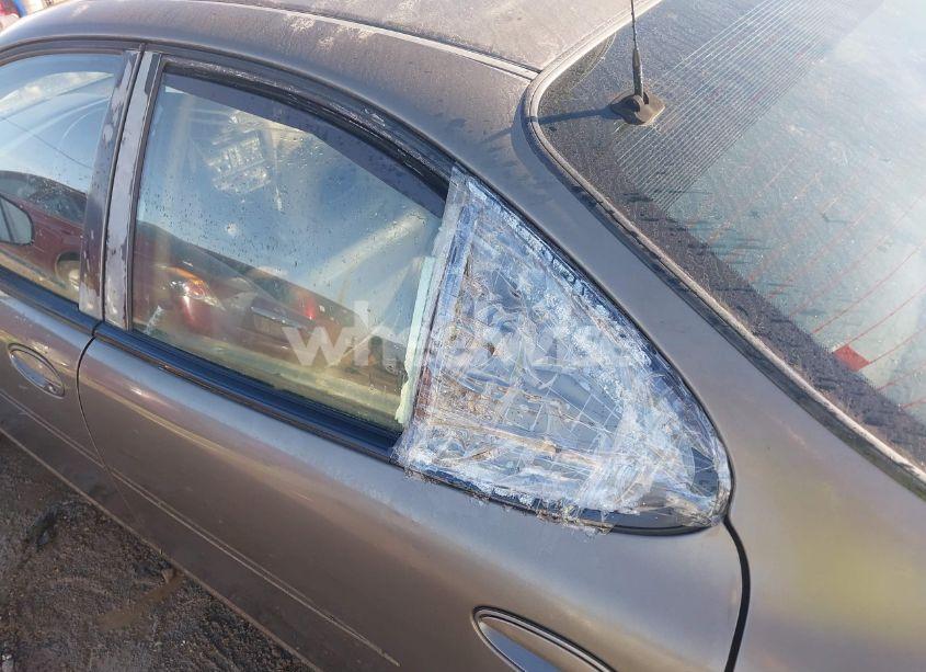 Photo 6 of 2002 Pontiac Grand PRIX GT (VIN 1G2WP52K82F207063)