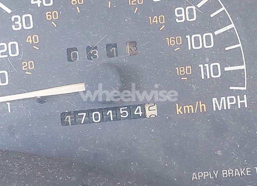 Photo 7 of 2002 Pontiac Grand PRIX GT (VIN 1G2WP52KX2F230599)