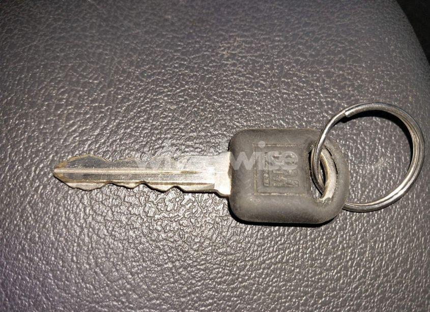 Photo 11 of 2003 Pontiac Grand PRIX GT (VIN 1G2WP52KX3F178277)