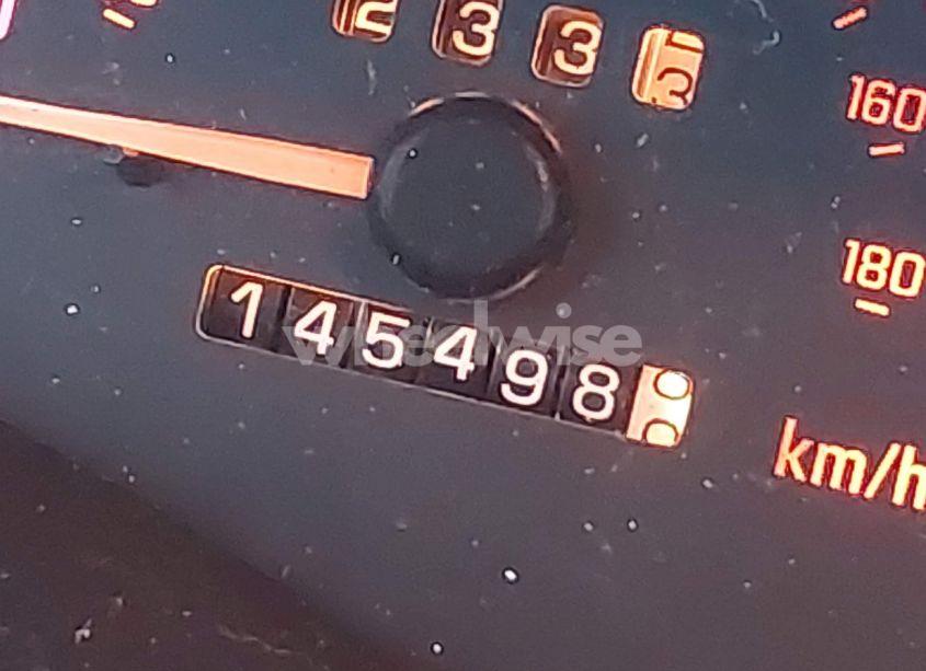 Photo 15 of 2003 Pontiac Grand PRIX GT (VIN 1G2WP52KX3F178277)