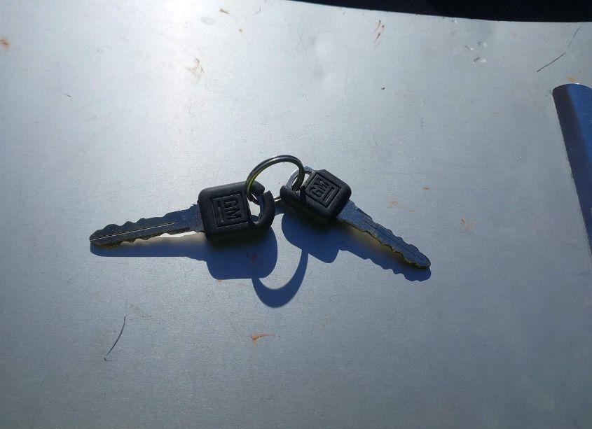 Photo 11 of 2001 Pontiac Grand PRIX GTP (VIN 1G2WR12151F153049)