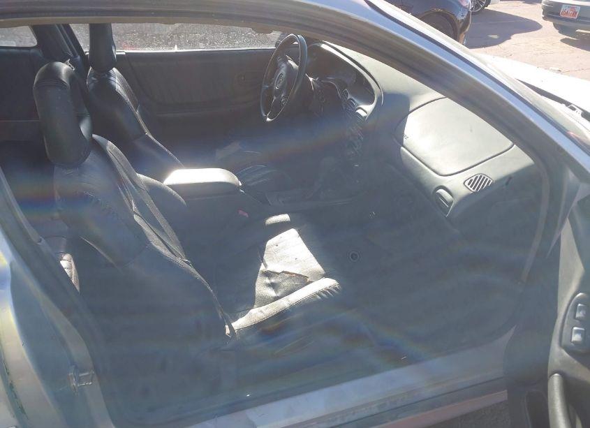 Photo 5 of 2001 Pontiac Grand PRIX GTP (VIN 1G2WR12151F153049)