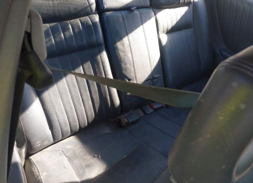 Photo 8 of 2001 Pontiac Grand PRIX GTP (VIN 1G2WR12151F153049)