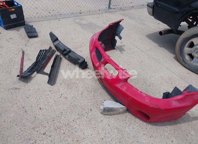 Photo 12 of 1999 Pontiac Grand PRIX GTP (VIN 1G2WR5213XF339219)