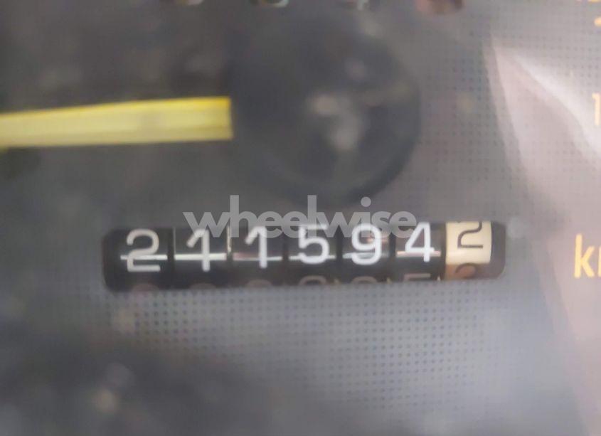 Photo 16 of 1999 Pontiac Grand PRIX GTP (VIN 1G2WR5213XF339219)