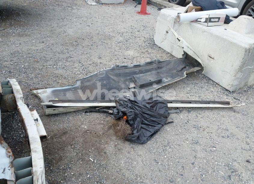 Photo 11 of 2003 Pontiac Grand PRIX GTP (VIN 1G2WR52143F121512)