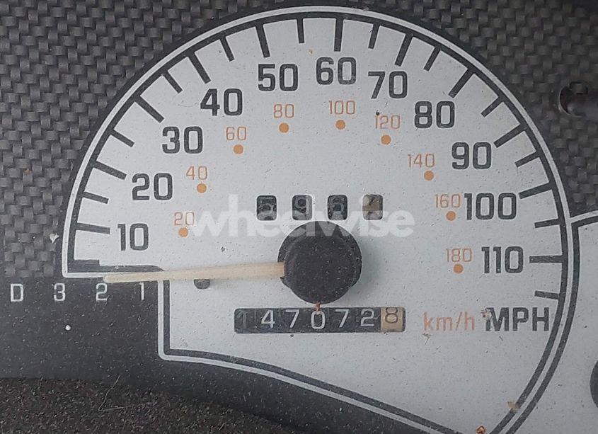 Photo 15 of 2003 Pontiac Grand PRIX GTP (VIN 1G2WR52143F121512)