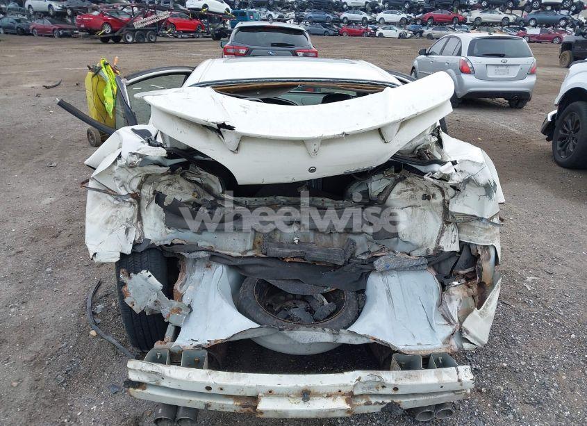 Photo 16 of 2003 Pontiac Grand PRIX GTP (VIN 1G2WR52143F121512)