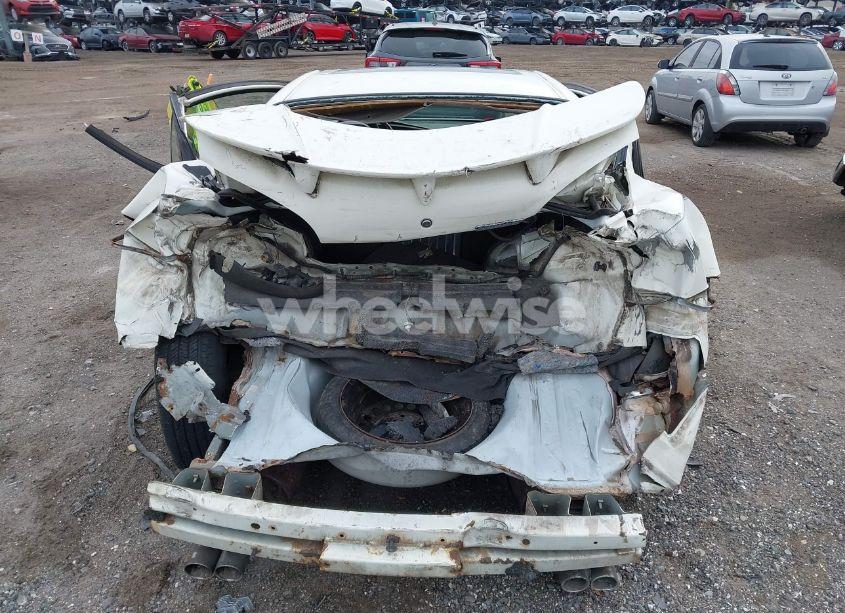 Photo 6 of 2003 Pontiac Grand PRIX GTP (VIN 1G2WR52143F121512)