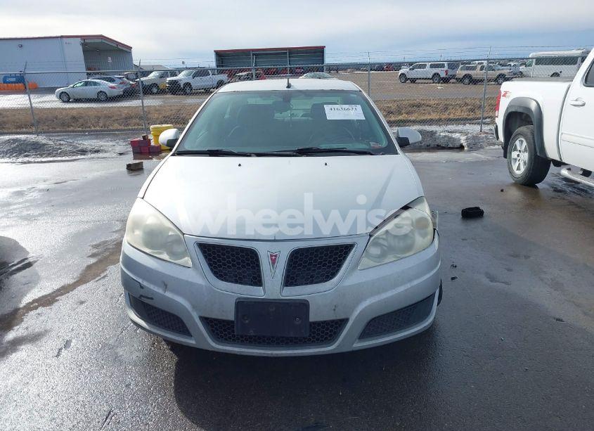 Photo 11 of 2010 Pontiac G6 (VIN 1G2ZA5E00A4117179)