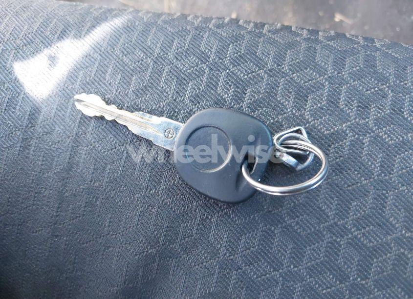 Photo 11 of 2010 Pontiac G6 (VIN 1G2ZA5E00A4145404)