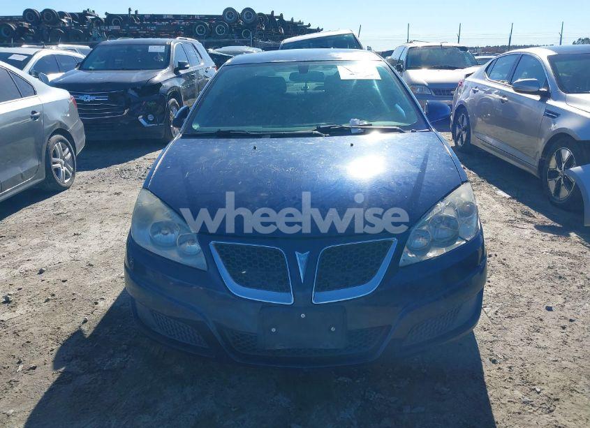 Photo 12 of 2010 Pontiac G6 (VIN 1G2ZA5E00A4145404)